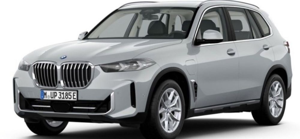 Jante BMW X5 G05 X6 G06 echip iarna 265 50 19 Continental 7mm DOT 2022