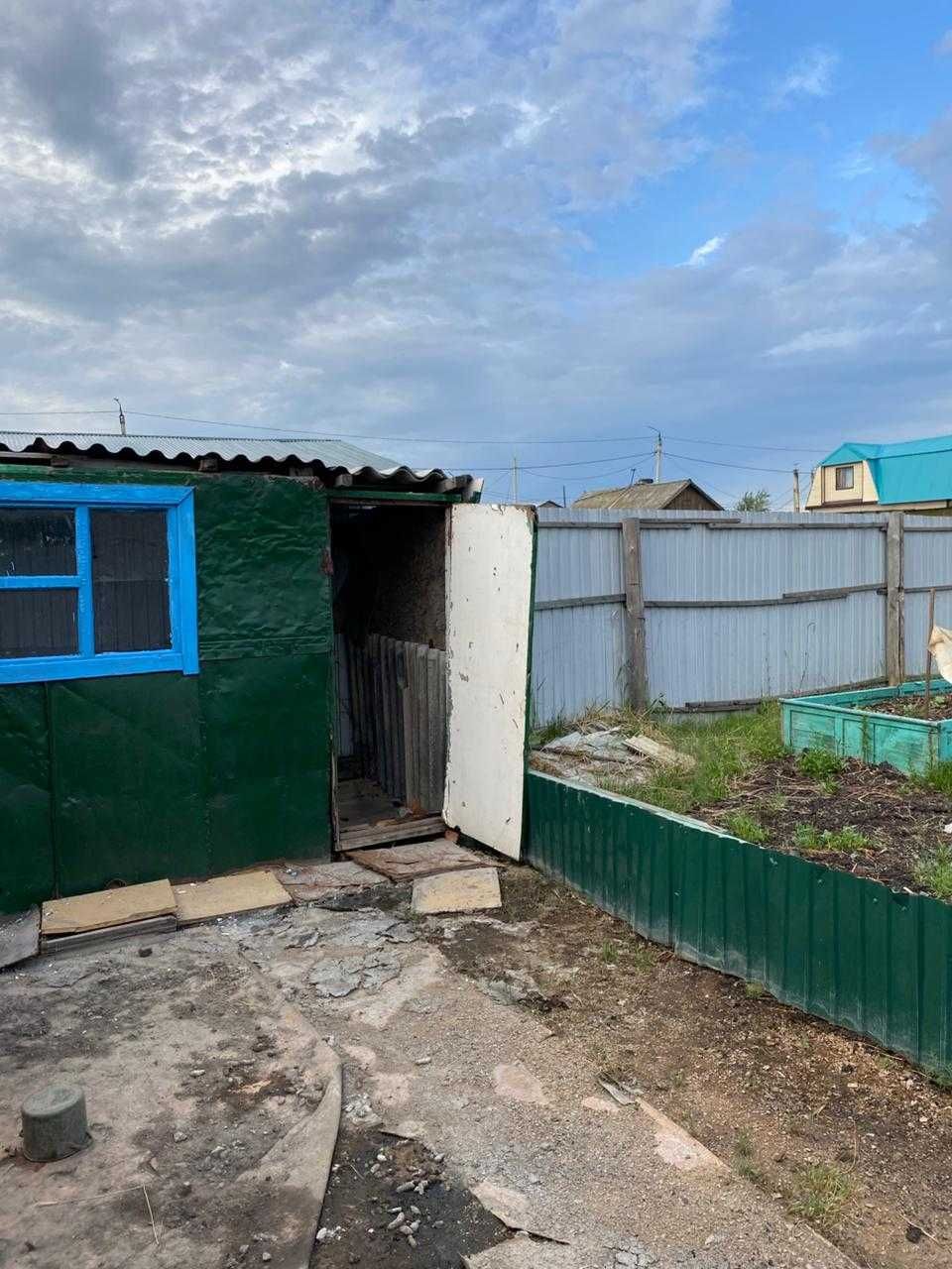 Продам частный, теплый дом