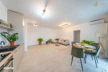 Apartament nou 3 camere de vanzare Complex Rezidential