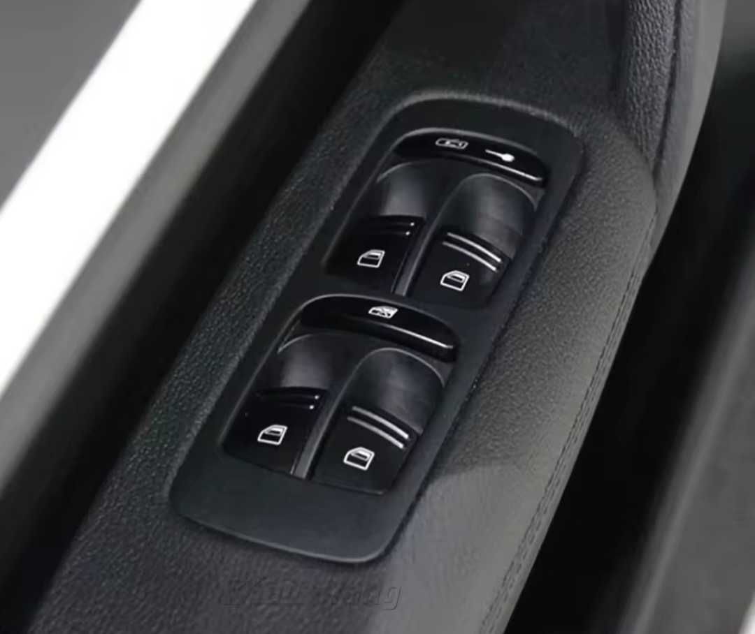 Контролен блок за управлението на стъкла PORSCHE CAYENNE Порше Кайен