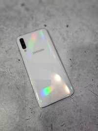 Продам смартфон Samsung Galaxy A50 128 Gb (Отеген батыр) 384295