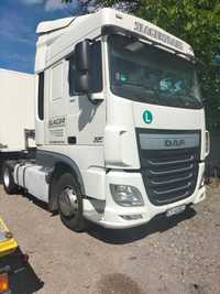 DAF XF 460 FT