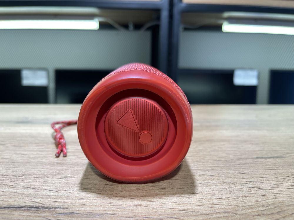 Портативная колонка JBL Flip5, красный, 8289/А10