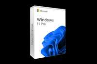 Windows 11 Pro - cheie electronica