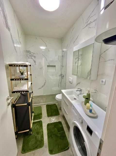 Дава се под наем Двустаен апартамент в София, Дианабад - 74 кв.м за 382.5 € - Снимка #4