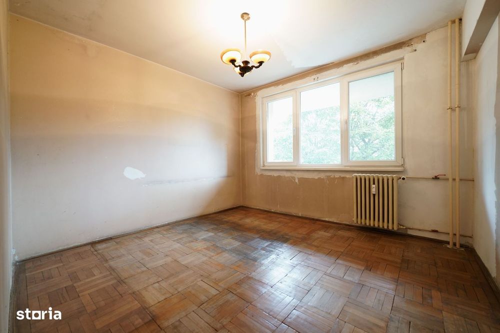 2 Camere, Piata Progresul, Sos. Giurgiului, 15min M Eroii Revolutiei