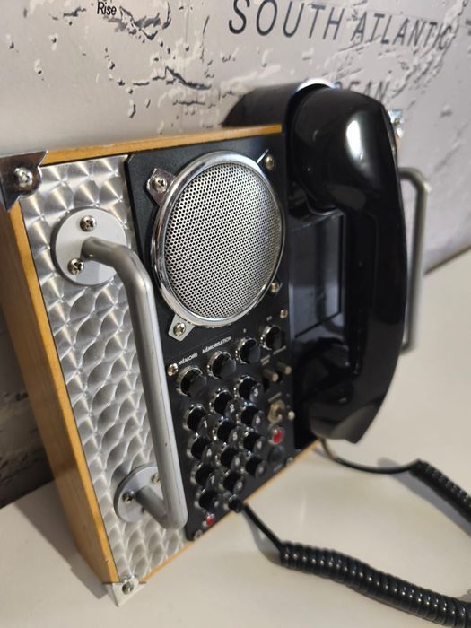 Telefon fix model vintage