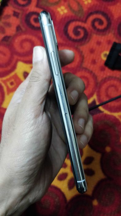 iphone X 64GB sastayanesi yaxshi