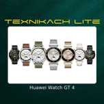Новый! Huawei Watch GT 4 - Доставка Бесплатно