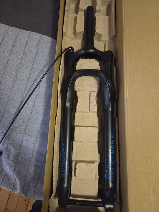 RockShox Judy 100 mm 15x110 29”