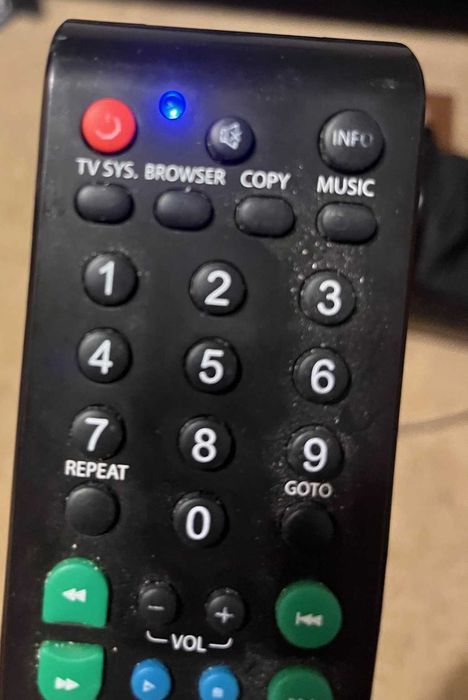 Media Player AC Ryan HD mini