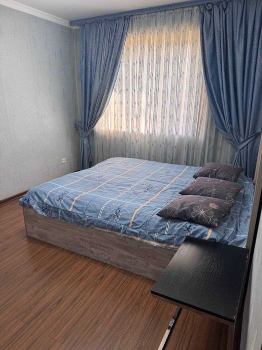 Аренда квартира метро Хамза 2 комнаты 68м2 кирпичный дом (Jane)