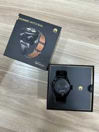 Срочно продам Смарт часы Huawei Watch Buds (NEW) оригинал новый