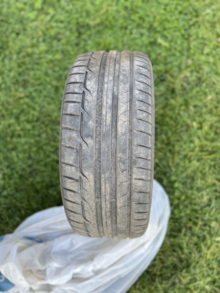 Set de 4 anvelope de vara Dunlop Sport Maxx 225/45 R17