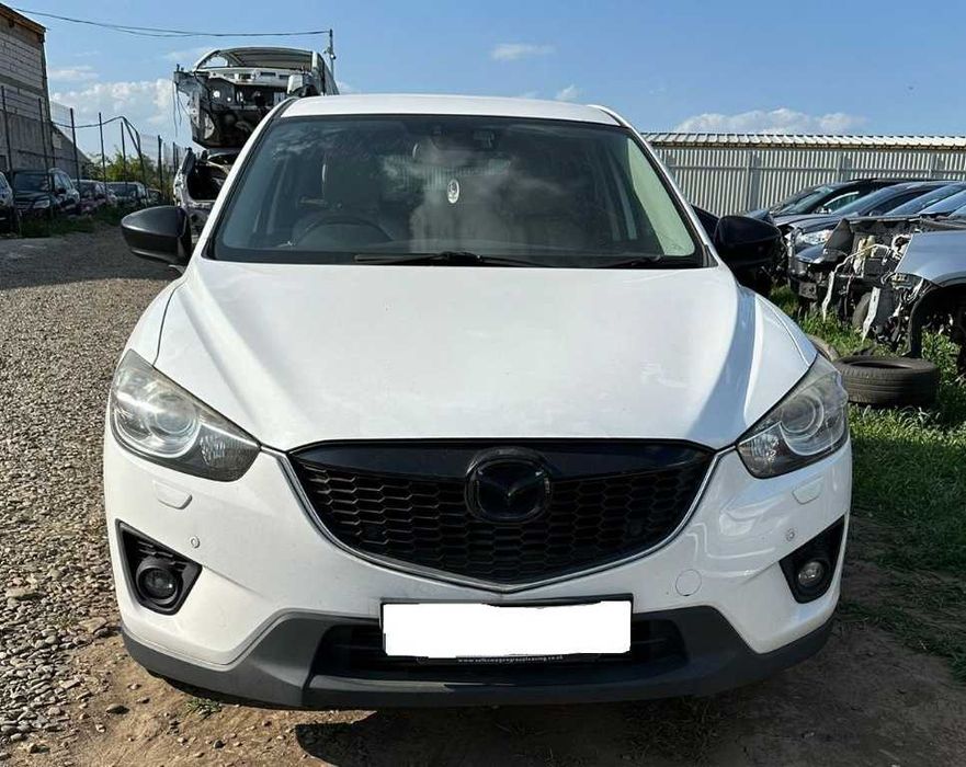 Dezmembrez / Dezmembrari / Piese / Mazda CX-5 2.2 Diferite culori sh01