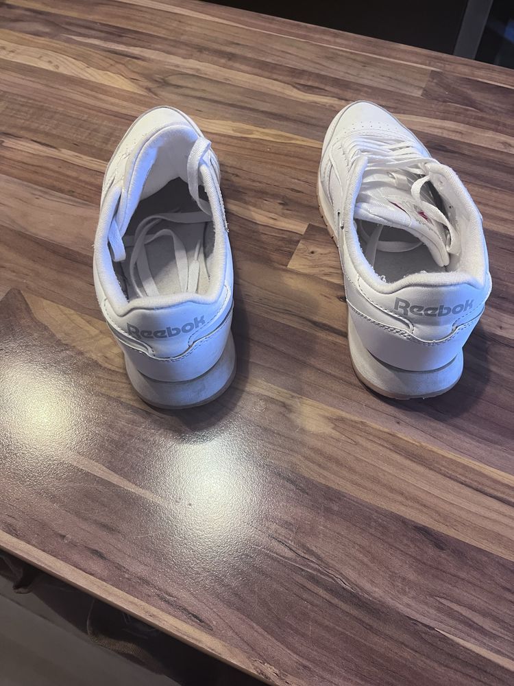 Маратонки Reebok