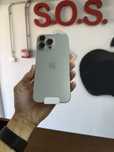 Vand Iphone 16 Pro Max 256Gb Natural Titanium Nou(Neactivat)