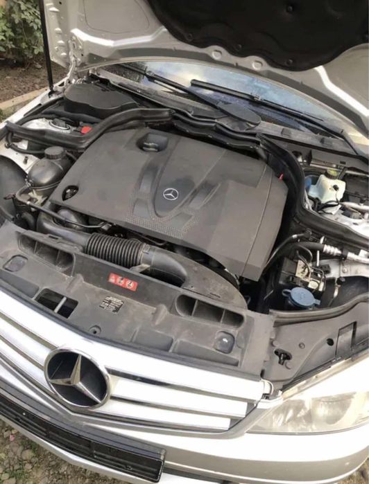De vanzare mercedes benz