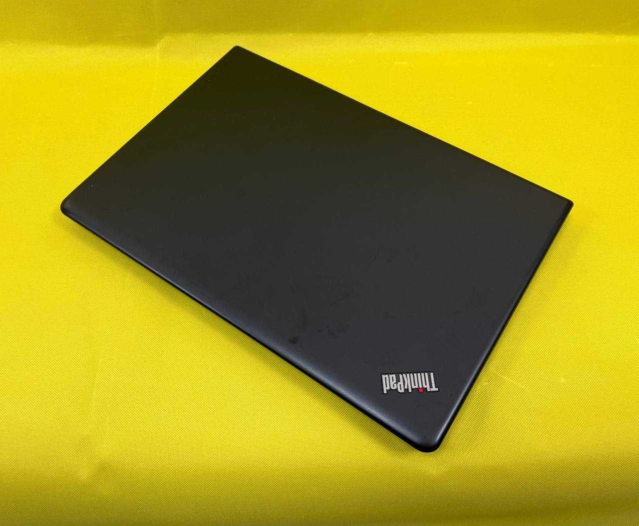 LENOVO THINKPAD Celeron*озу 8*SSd 128*Для офиса Абая 79