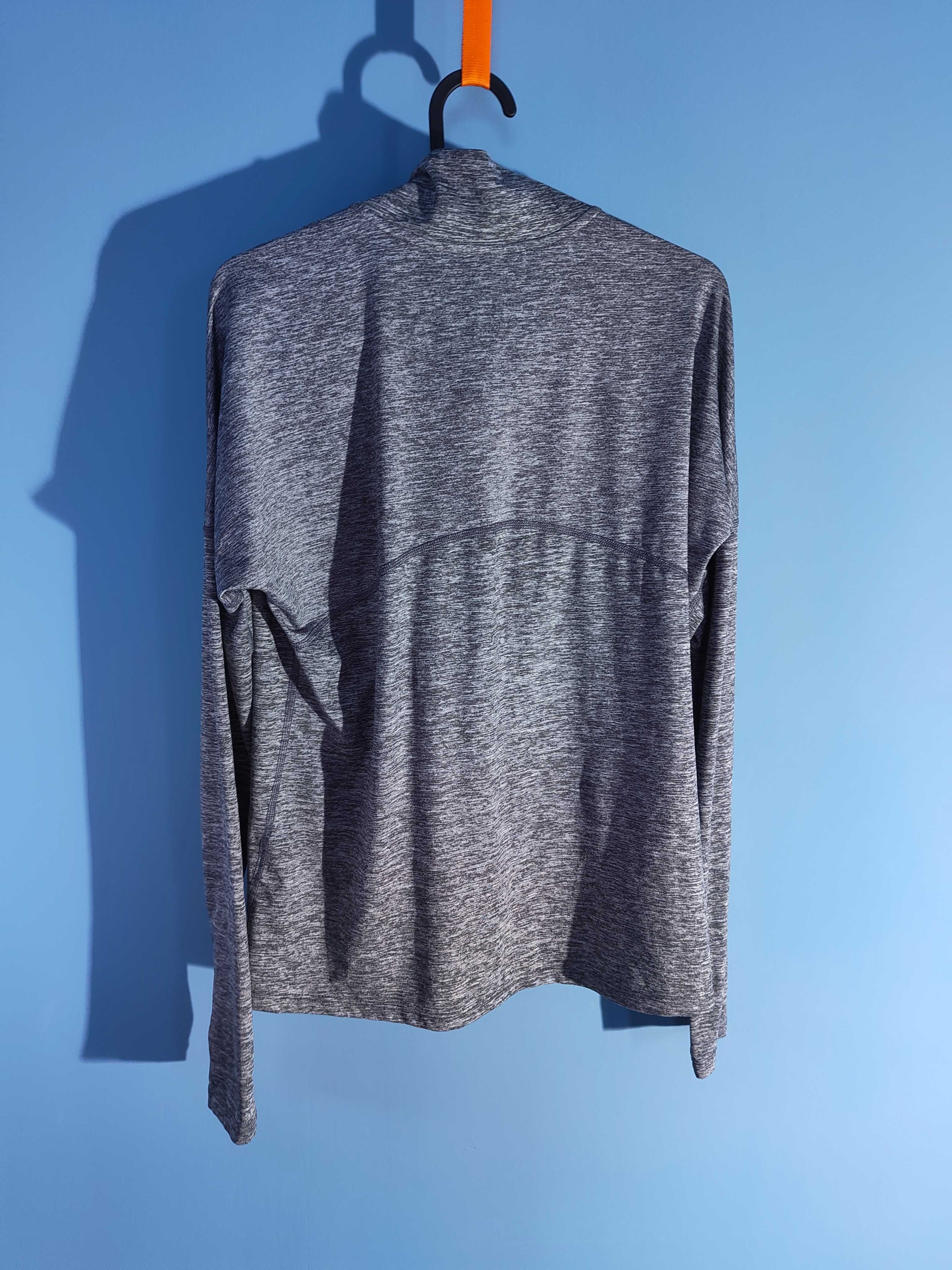 NIKE Dri-Fit Блуза/Дамска S