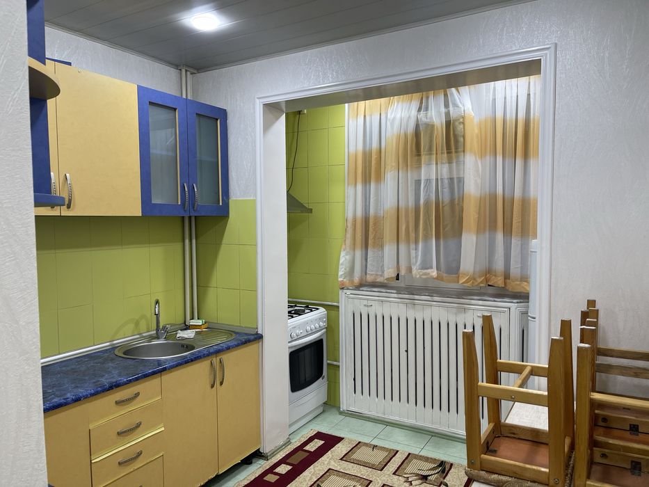 Аренда квартиры метро Юнусобод рынок Уневерсам Своя!