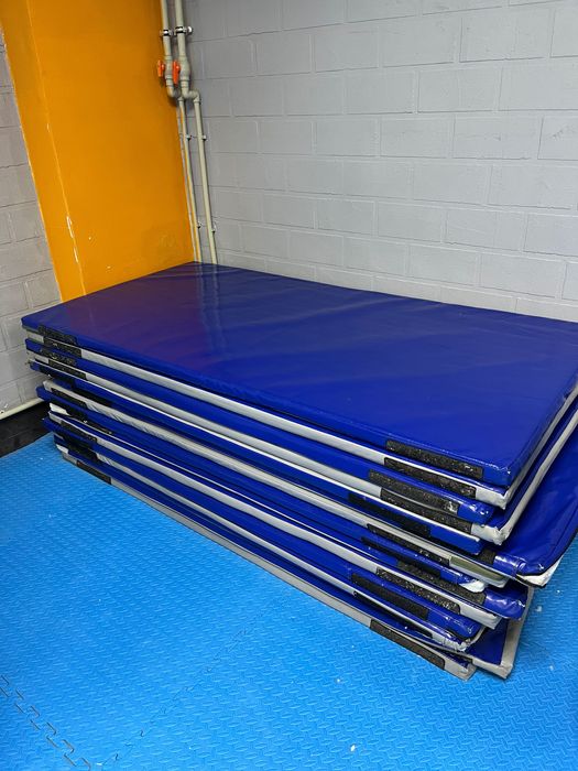 Маты татами груша