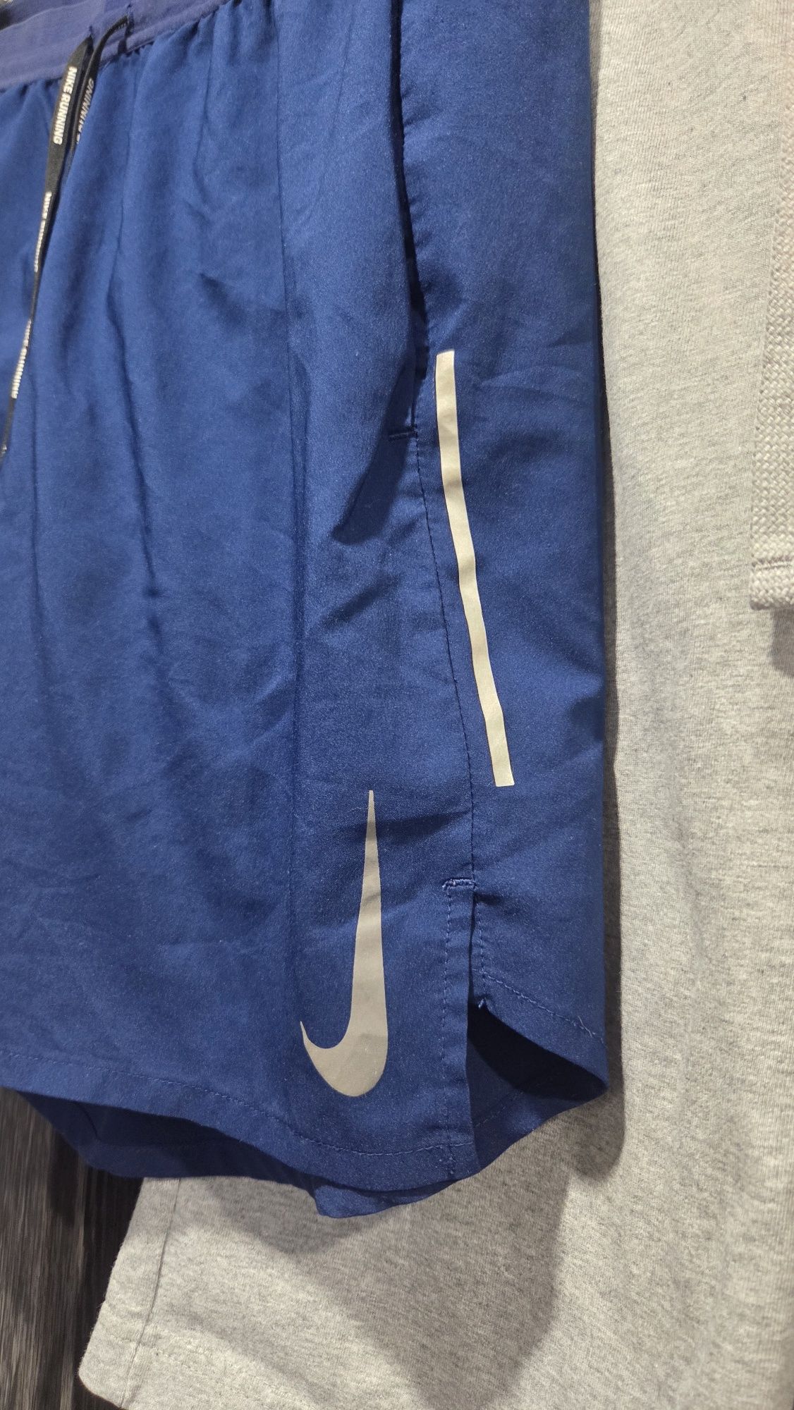 Nike Мъжки къси панталони М
