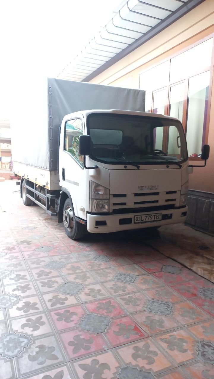 Isuzu CNGㅤㅤㅤㅤㅤㅤㅤㅤㅤ