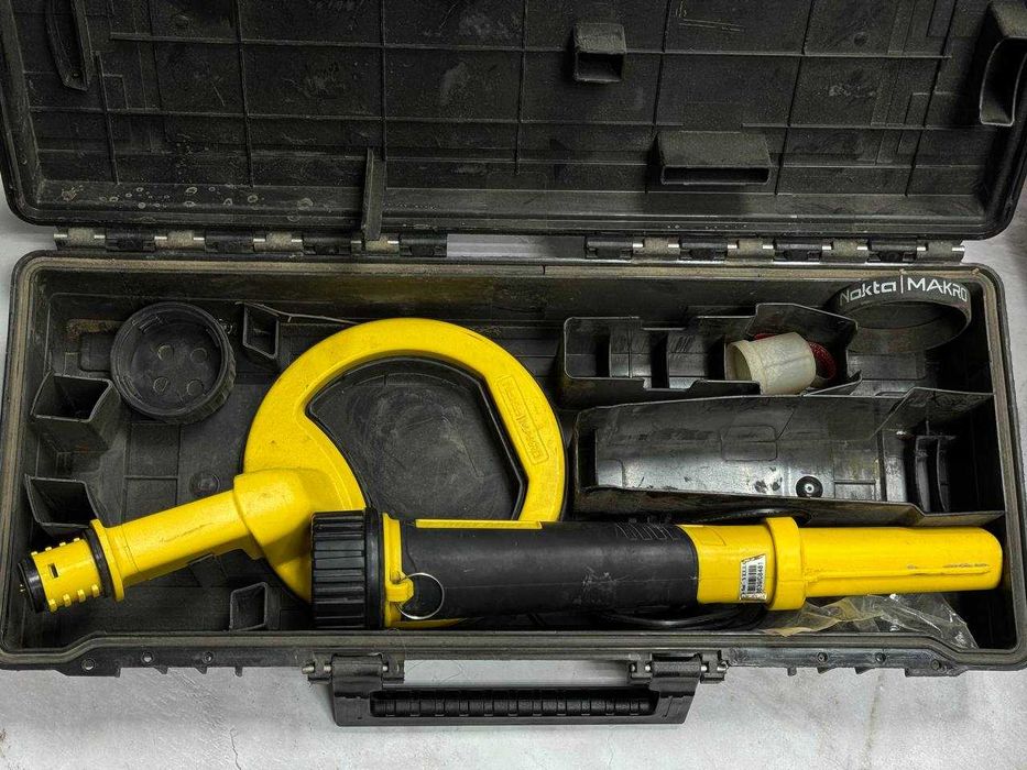 Металлоискатель Nokta, Жезказган Мира 20, 649006