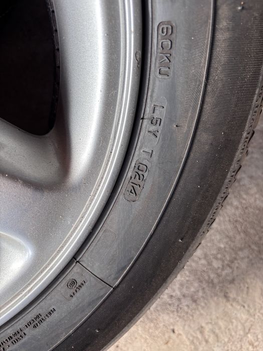 Оригинални джанти за Toyota Rav4 5х114.3х16