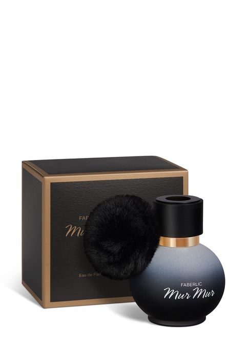 MURMUR Shirin hidli  parfyumni Ayollar atiri