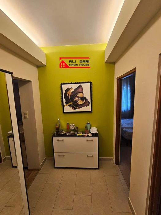 Vand apartament zona petrom/calea baciu