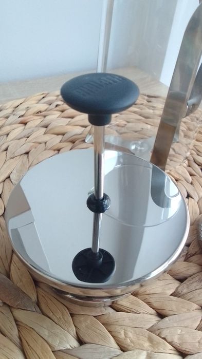 Кана за чай с инфузер Bialetti 600 мл