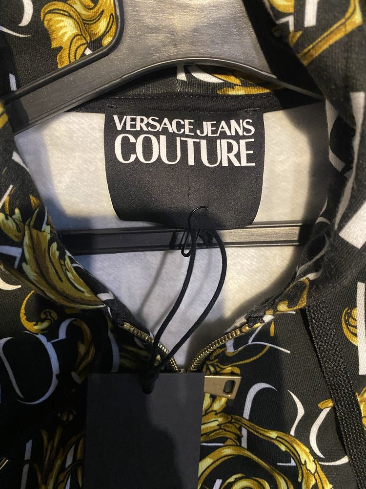 Оригинален Versace екип