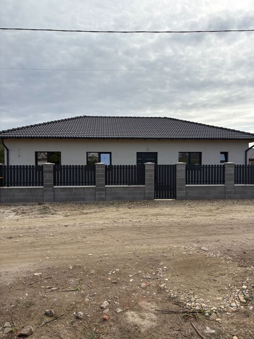 Casă de vânzare Sag Timis