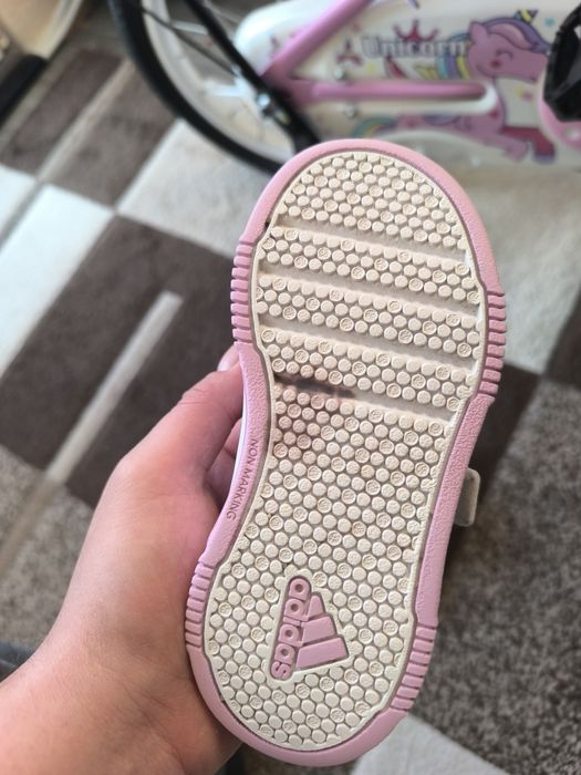 Детски маратонки адидас