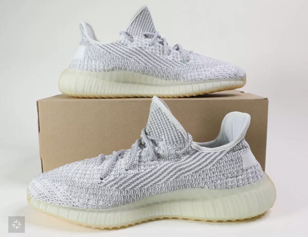 Обувки Adidas Yeezy Boost 350 V2 Yeshaya Reflective