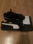 Продам кроссовки Puma