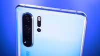 Display Huawei P20Pro P30Pro P20 Lite P30 Lite P40 Lite P Smart 2019 Z