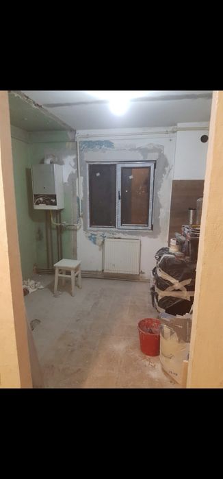 Finisaje interioare si exterioare!