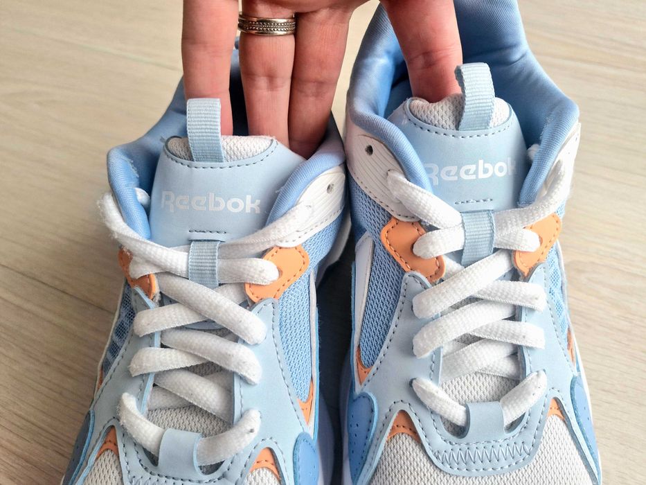 Teniși Adidasi  pantofi sport Reebok mărimea 38