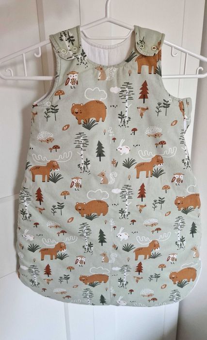 Чувалче за сън Angel baby 0-3 месеца