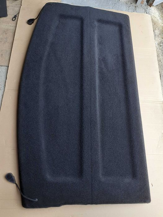 Polita portbagaj PEUGEOT 3008,an 2017 - 2023