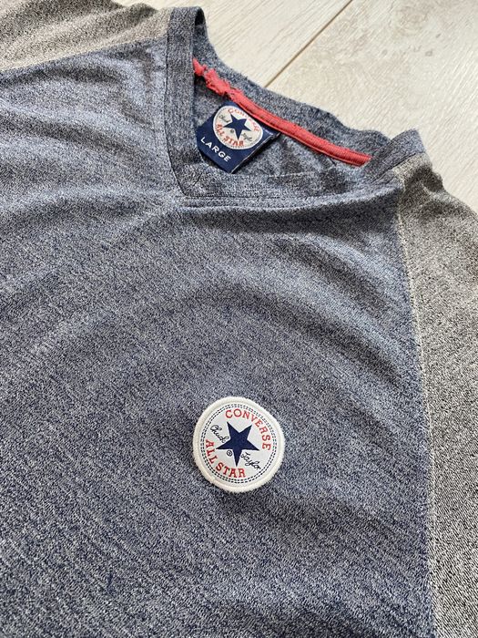 Tricou Converse all Star