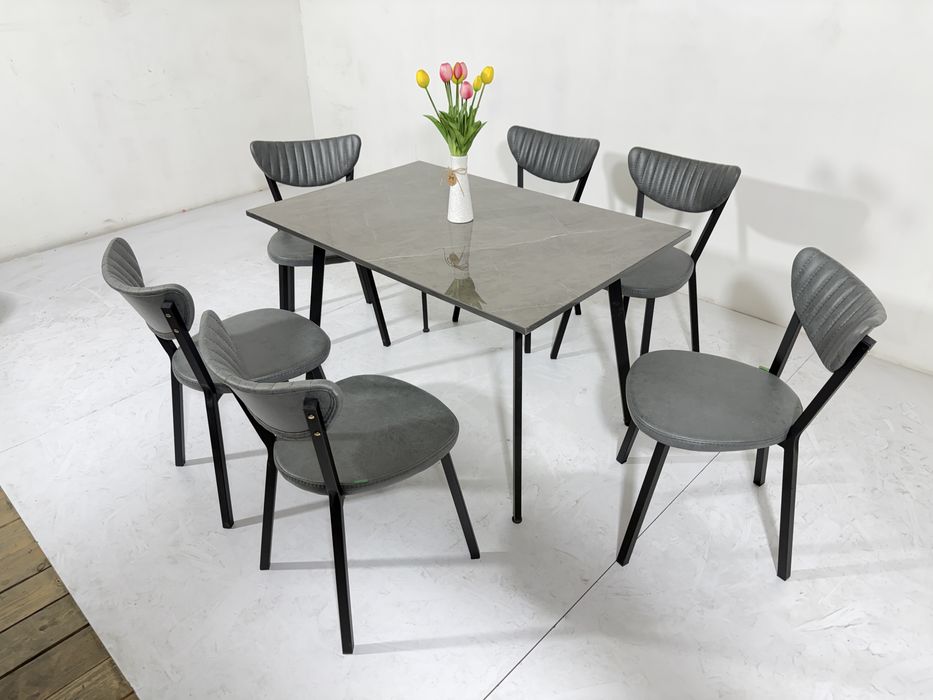 Мебел Стол ва Стул