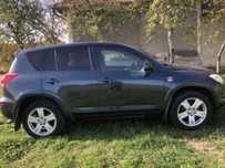 Vand Toyota Rav 4