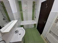 Inchiriez apartament 1 camera, Centru, Tg. Mures