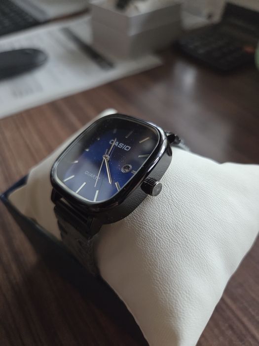 Ръчен часовник Casio