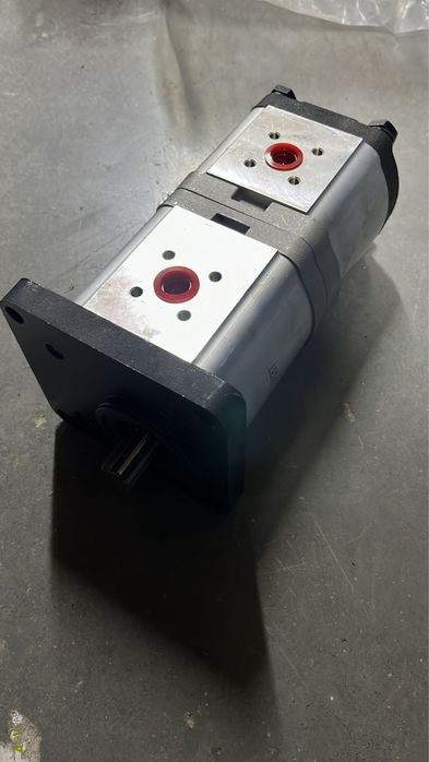 Pompa hidraulica tractor Case International