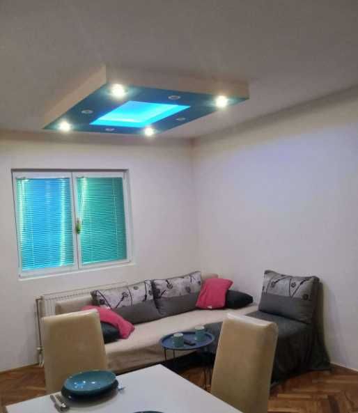 Продава се Тристаен апартамент в Бургас, Сарафово - 82 кв.м за 1024 €/кв.м - Снимка #1